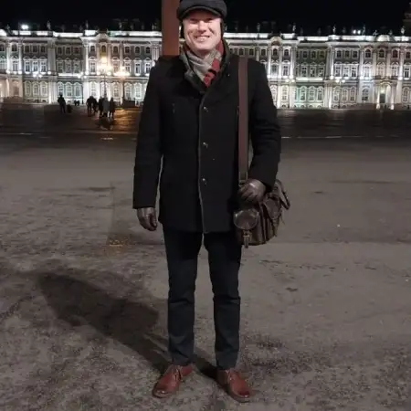 Элиэзер, 46