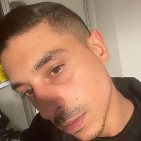 lior, 35Иерусалим, Израиль