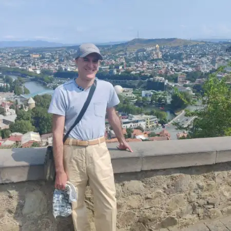 Андрей, 51