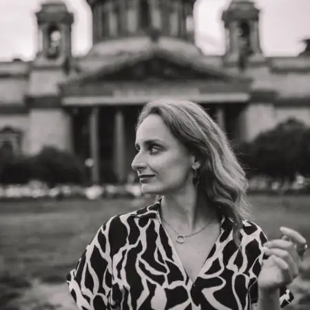 Виталина, 32