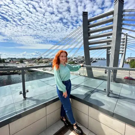 Виталина, 32