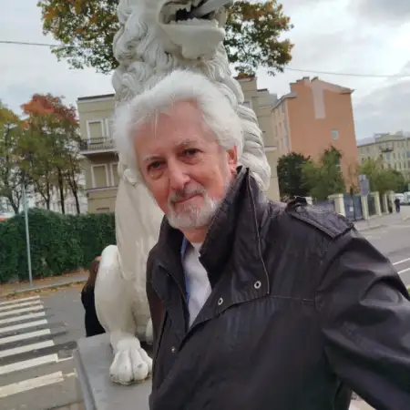 Борис, 68