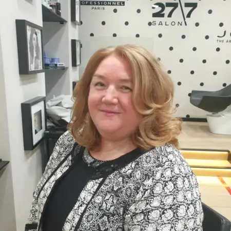 Елена, 65
