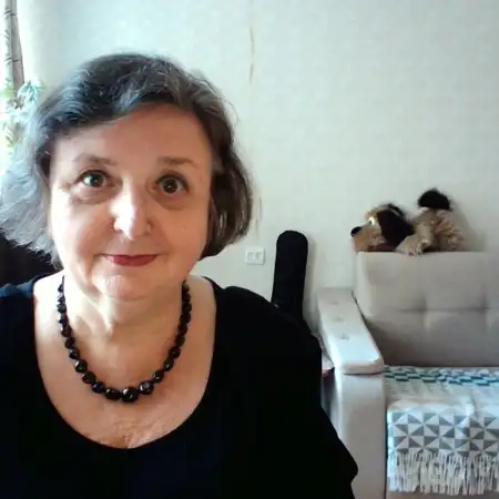 TATIANA, 67