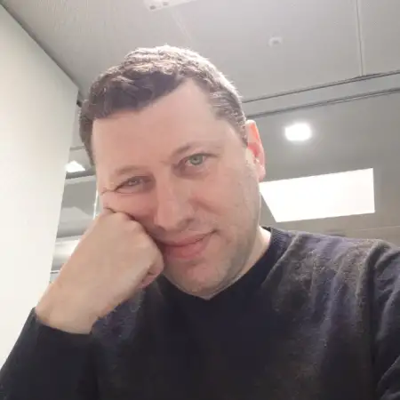 Vadim, 50