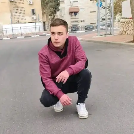 AlexGorlik, 23Хедера, Израиль
