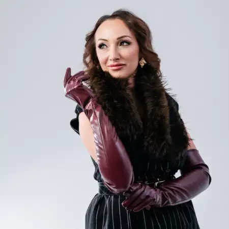 Инесса, 43