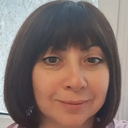 Ася, 48