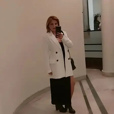 Sonia, 41Тель Авив, Израиль 