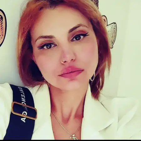 Sonia, 41Тель Авив, Израиль 