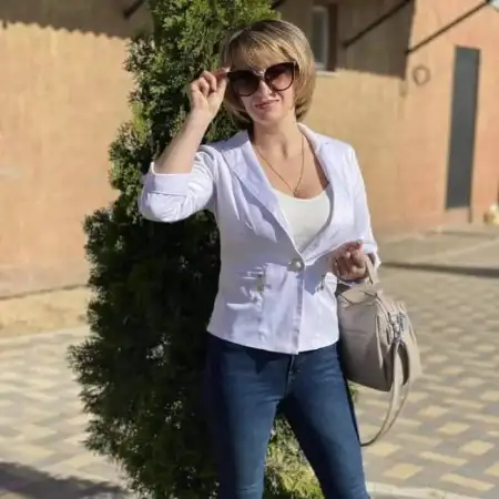 Lica, 58 Рош хаАин, Израиль