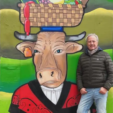Gosta, 58