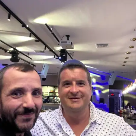 Naftali, 42