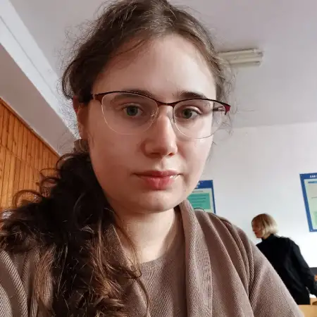 Татьяна, 23