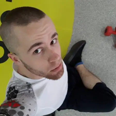 Niki, 26Холон, Израиль 