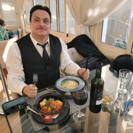 Александр, 49
