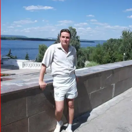 Александр, 49