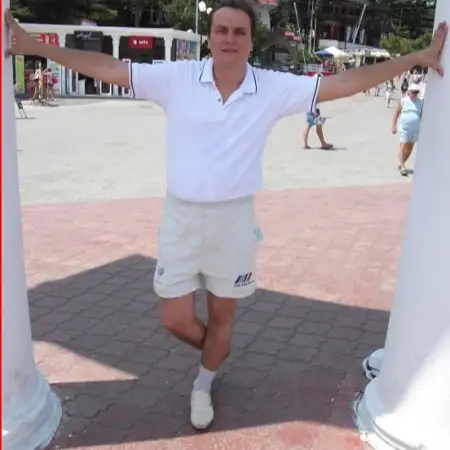 Александр, 49