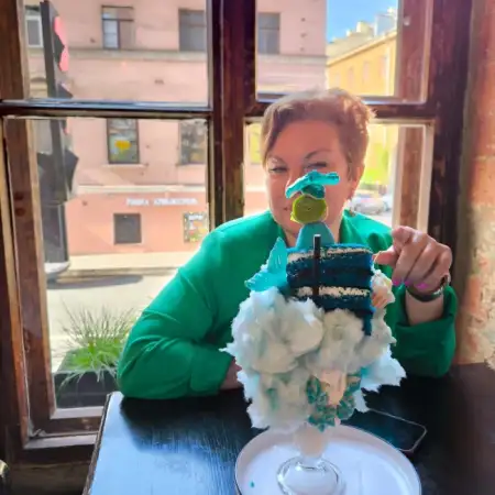 Елена, 51