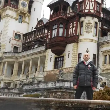 Асен, 48Тель Авив, Израиль
