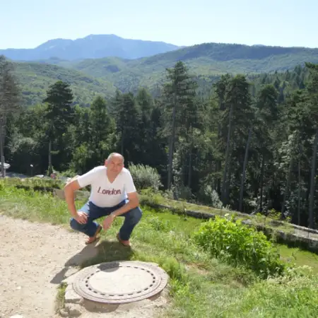 Sasha, 54Кирьят Моцкин, Израиль 