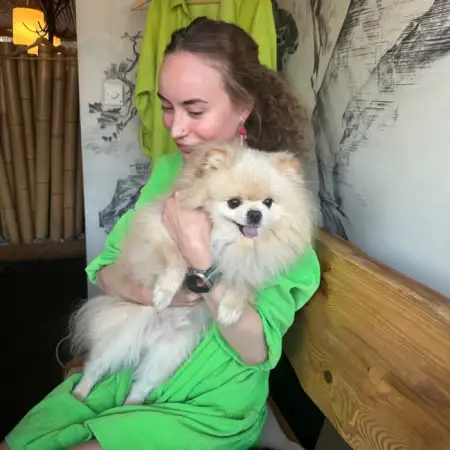 Полина, 28