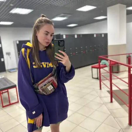 Полина, 28