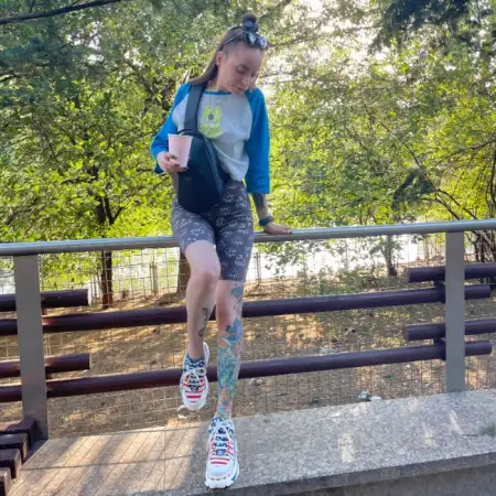 Полина, 28