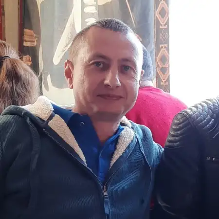 Александр, 49Реховот, Израиль
