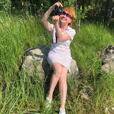 Светлана, 57