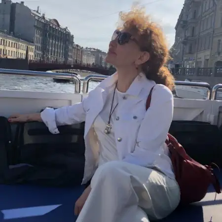 Светлана, 57