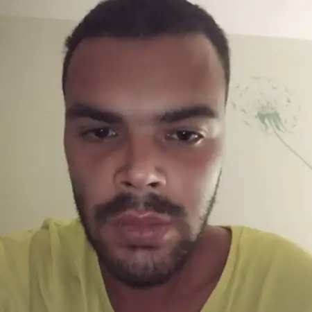 Андрей, 38Ашдод, Израиль