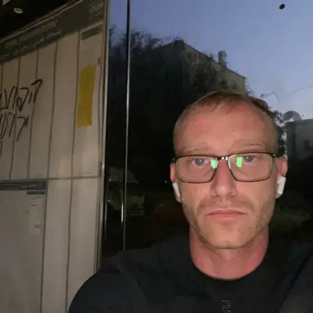Алексей, 38Ашдод, Израиль 