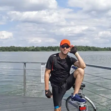 Meir, 46
