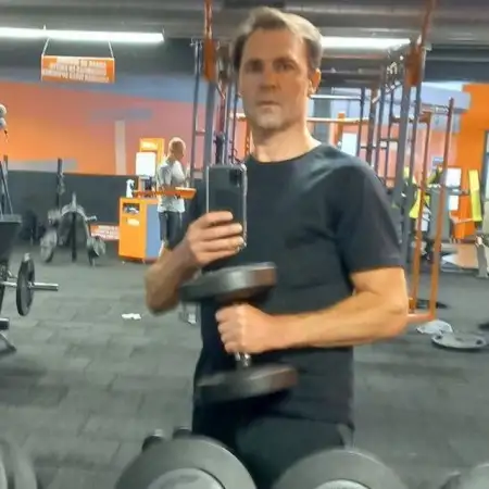 Meir, 46