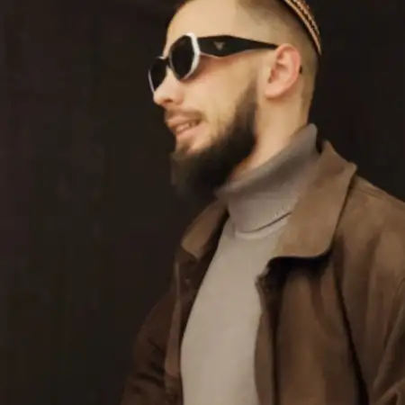 Захар, 24