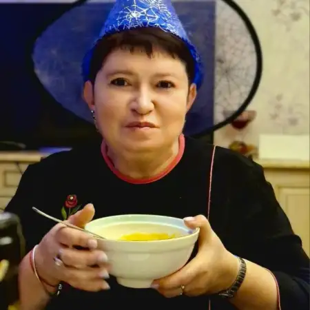 Чудновская, 53