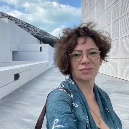 Ирина, 51