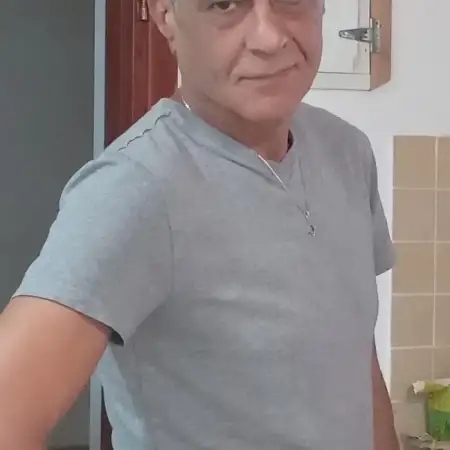 Ron, 61Ашдод, Израиль