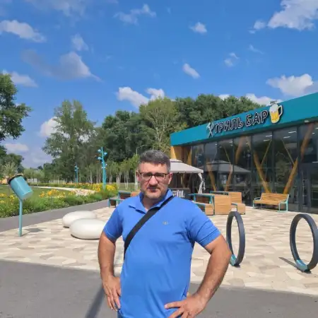 Алексей, 50