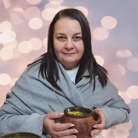 Sveta, 56Ход ХаШарон, Израиль 