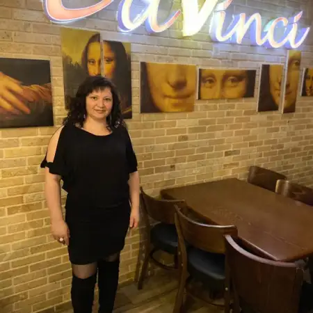 Анна, 51Реховот, Израиль