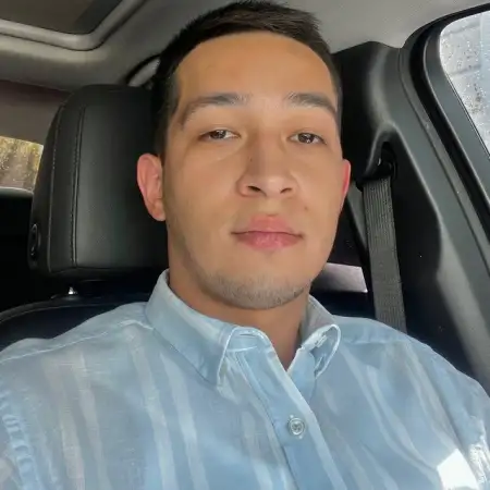 shokhrukh, 28