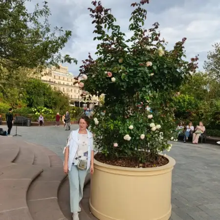 Полина, 51