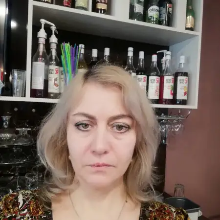 Ольга, 53