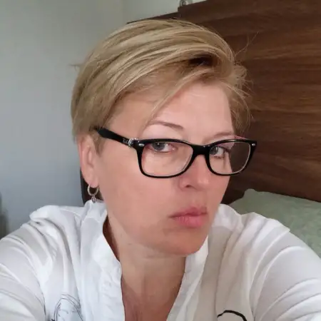 Liubov, 56