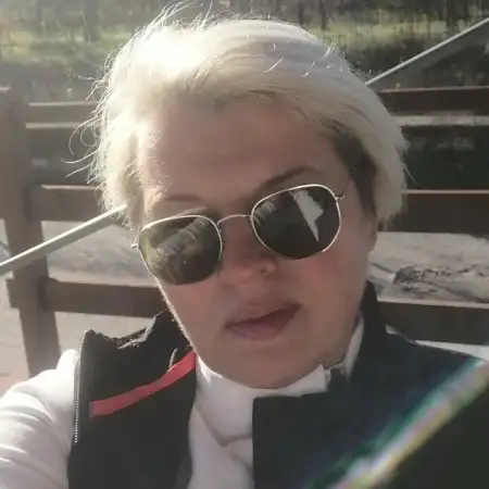 Liubov, 56