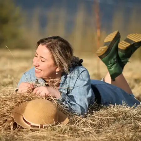 Alina, 43 - Zug for me