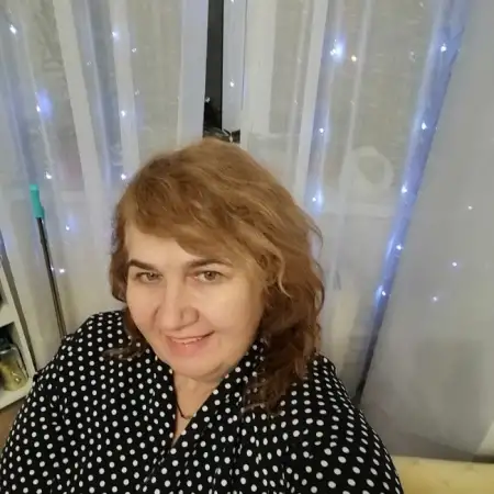 Ольга, 56