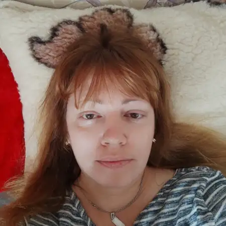 Boginka, 49